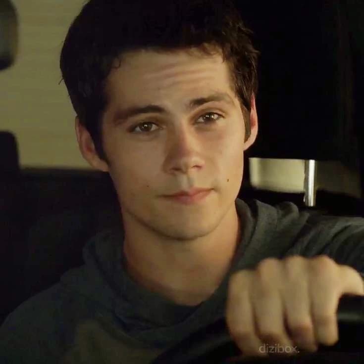 Stiles Stilinski thumbnail