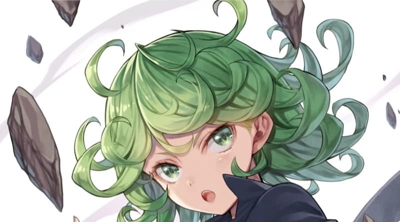 Tatsumaki thumbnail