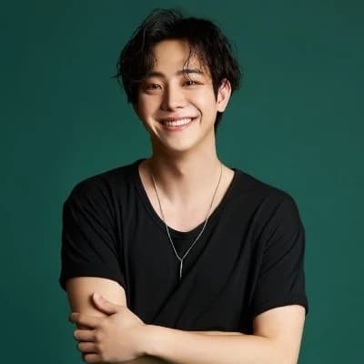 Dojoon (Leo) thumbnail