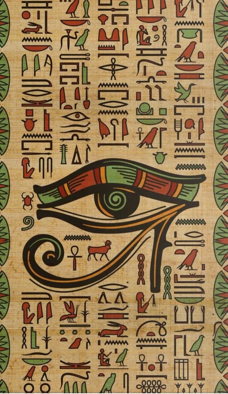 You do not go to ancient Egypt thumbnail