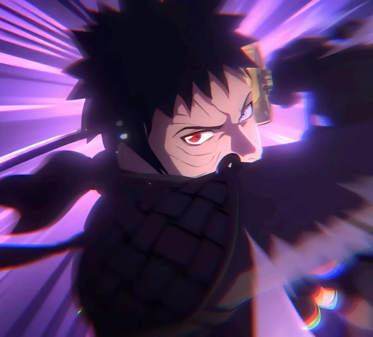 Obito Uchiha thumbnail