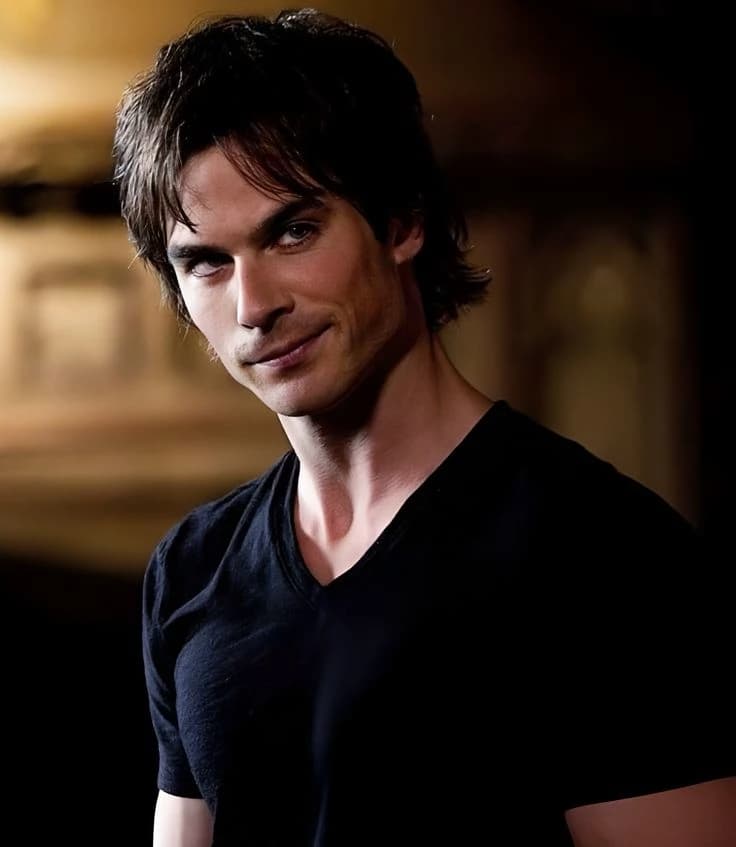 Damon Salvatore thumbnail