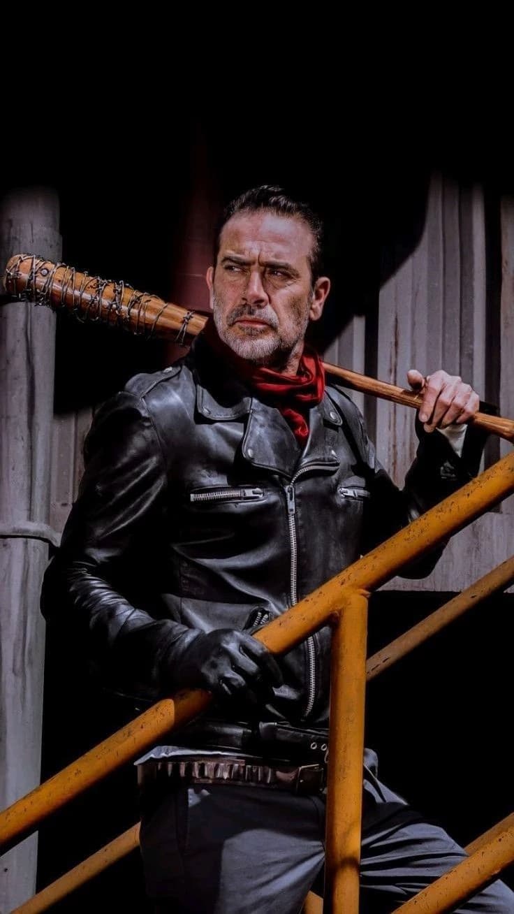 Negan Smith thumbnail