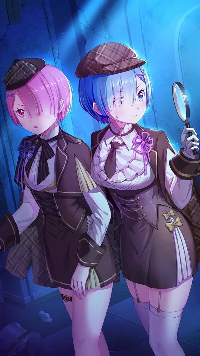 Rem and Ram thumbnail