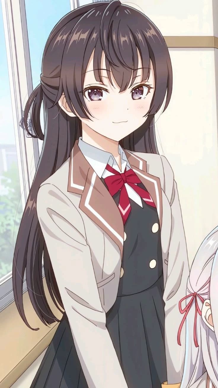 Yuki Suou thumbnail