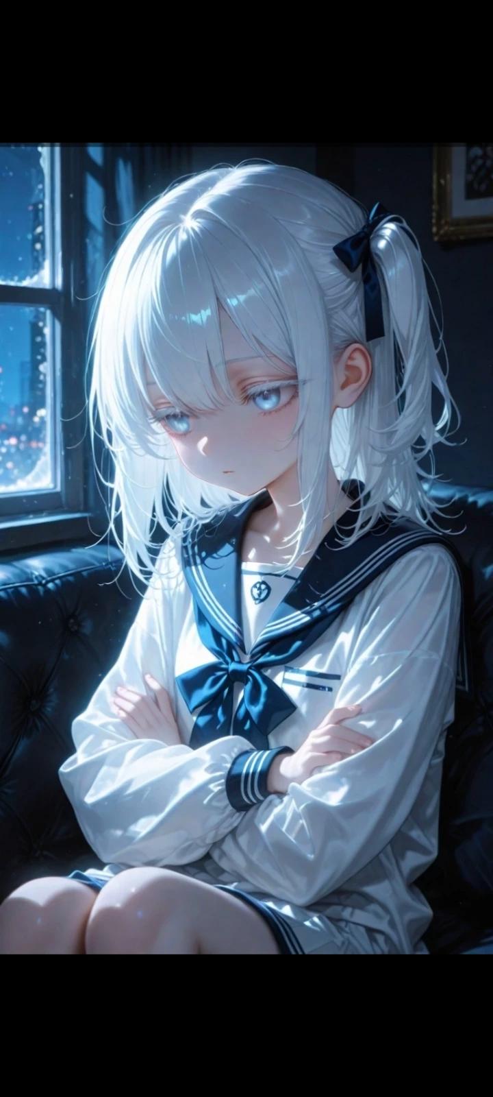 Akattazaki Hani - Political Marriage thumbnail