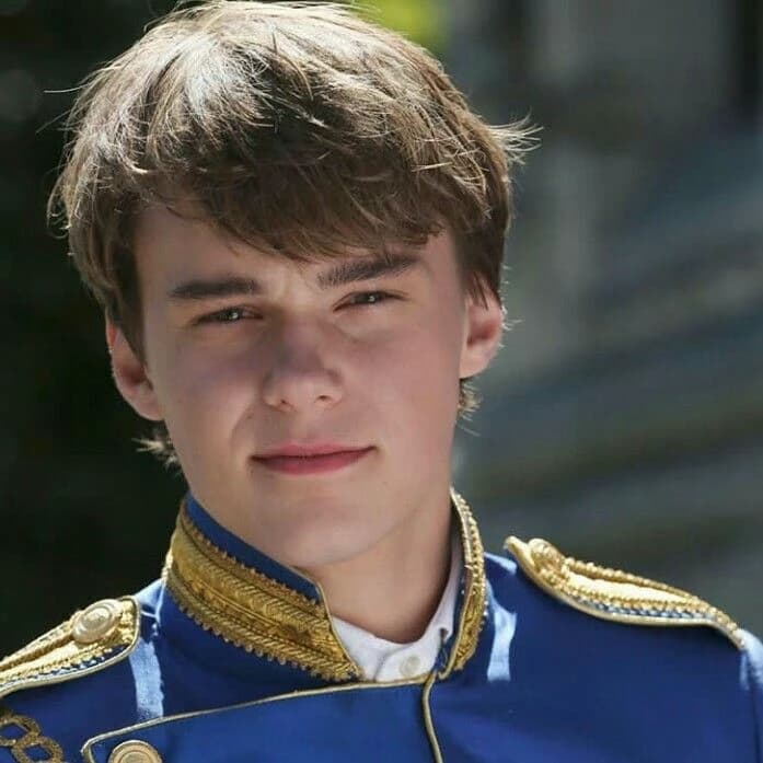 Prince Ben thumbnail