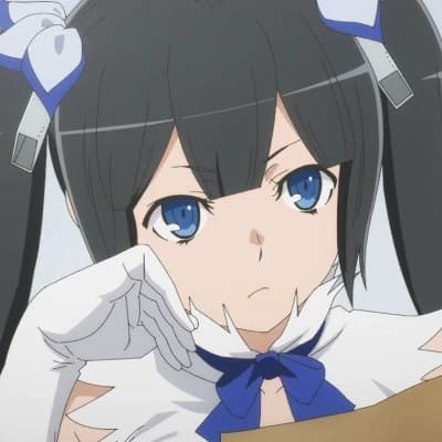 Hestia thumbnail
