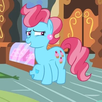 Miss Cake thumbnail