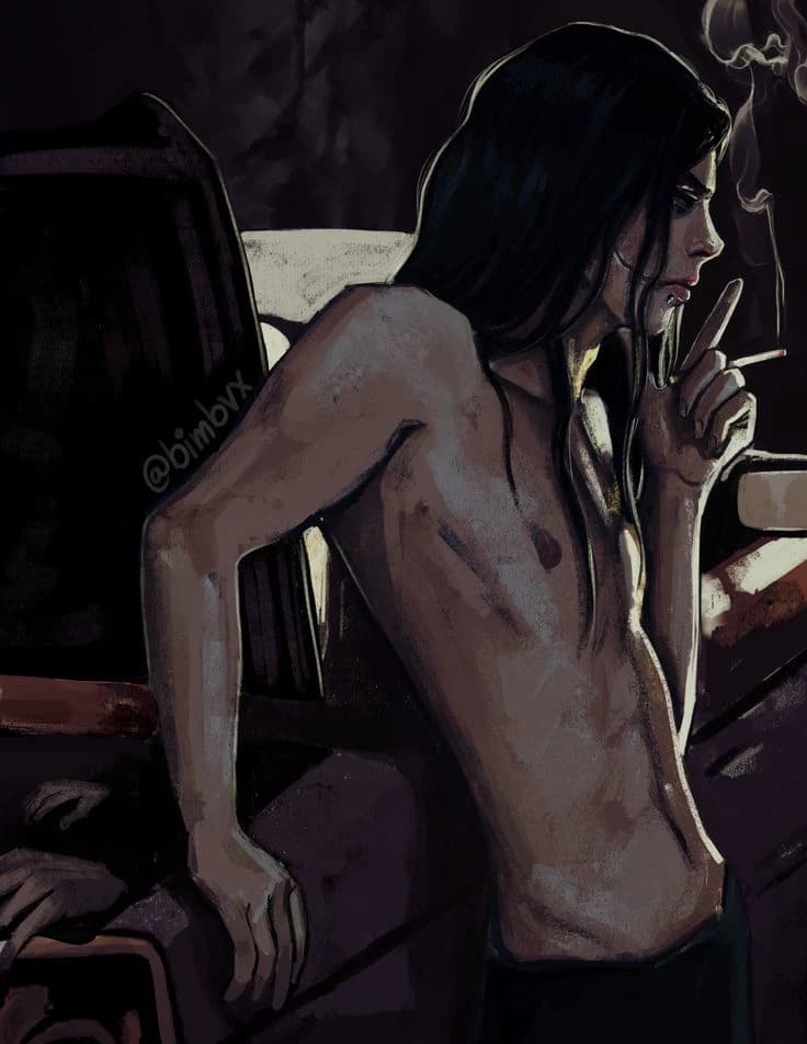 Jeff the killer thumbnail
