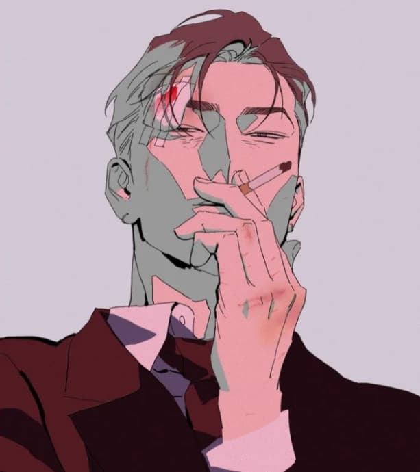 Kang Tae-woo — [Henchman] thumbnail