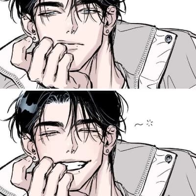 You're his first love thumbnail