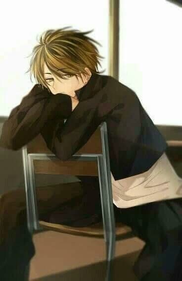 / Kazutora.. the new student?! • thumbnail
