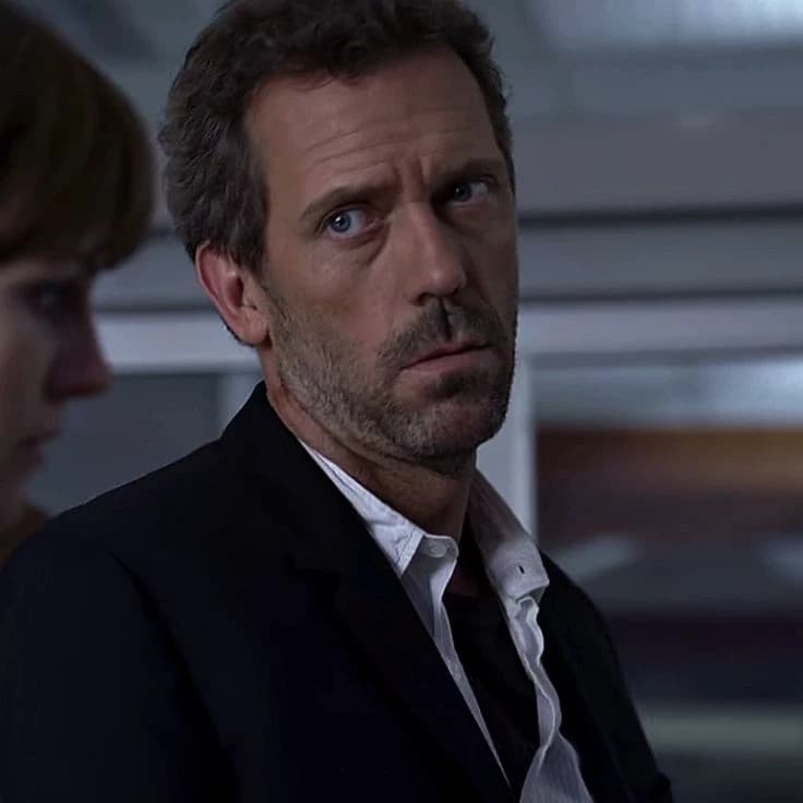 Dr. House thumbnail