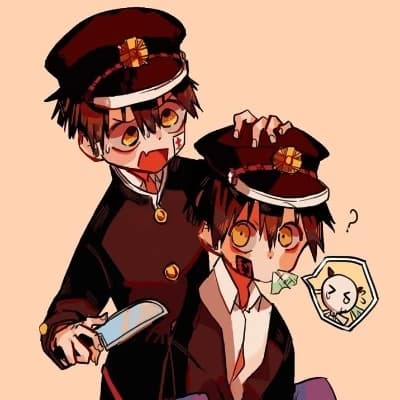 Hanako y Tsukasa thumbnail