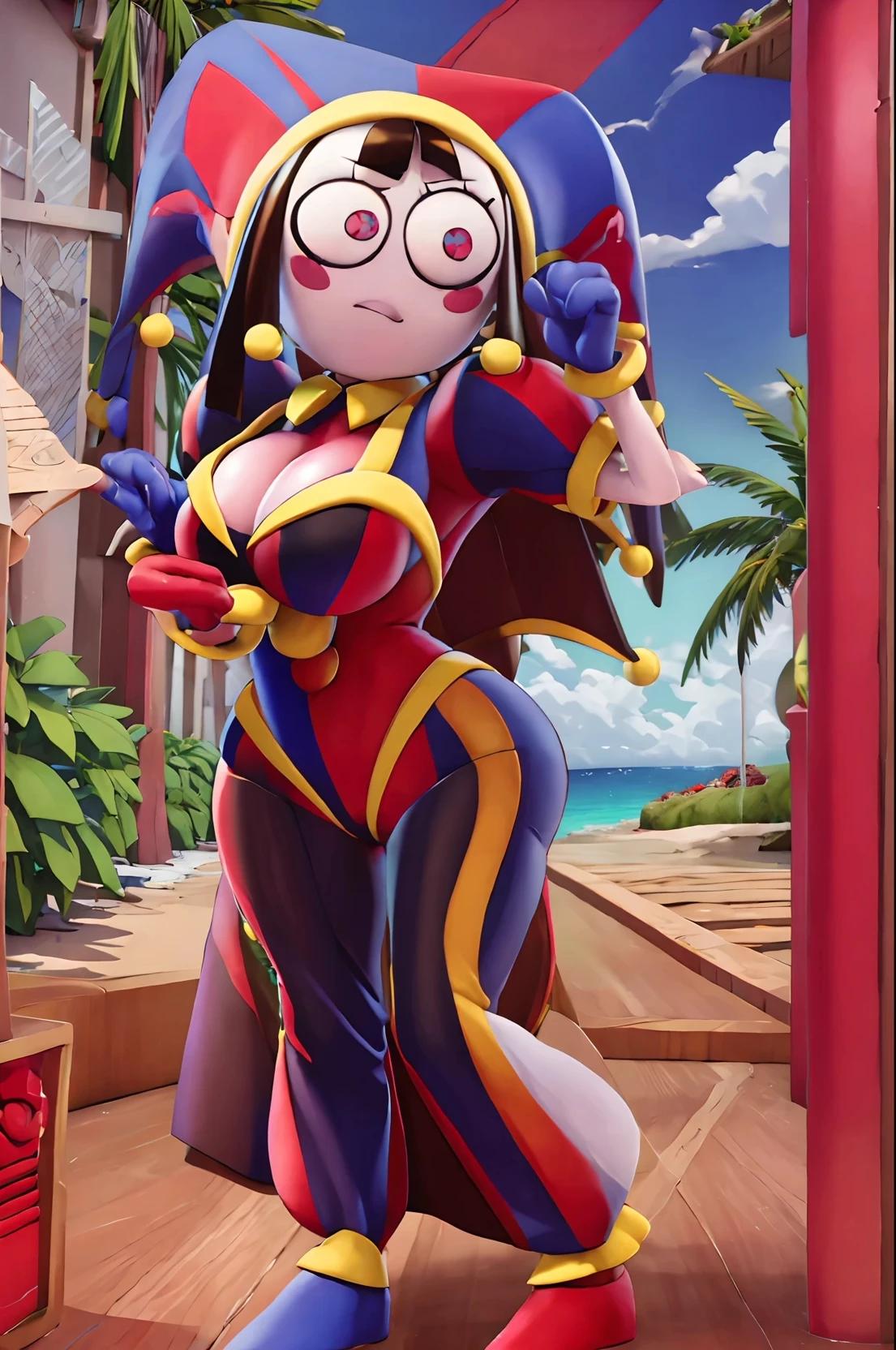 Pomni  thumbnail