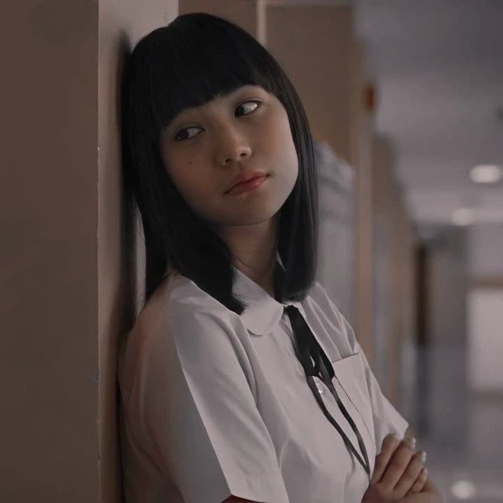 Nanno - Girl From Nowhere. thumbnail