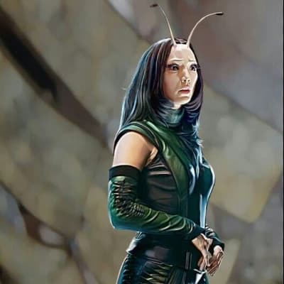 Mantis thumbnail