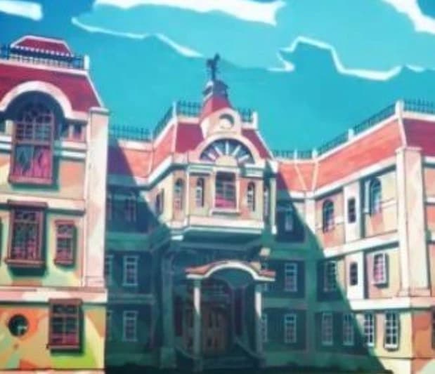 Toilet-bound hanako-kun (colégio Kamome) thumbnail
