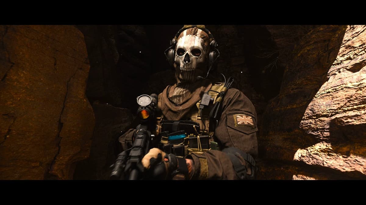 Simon "Ghost" Riley thumbnail