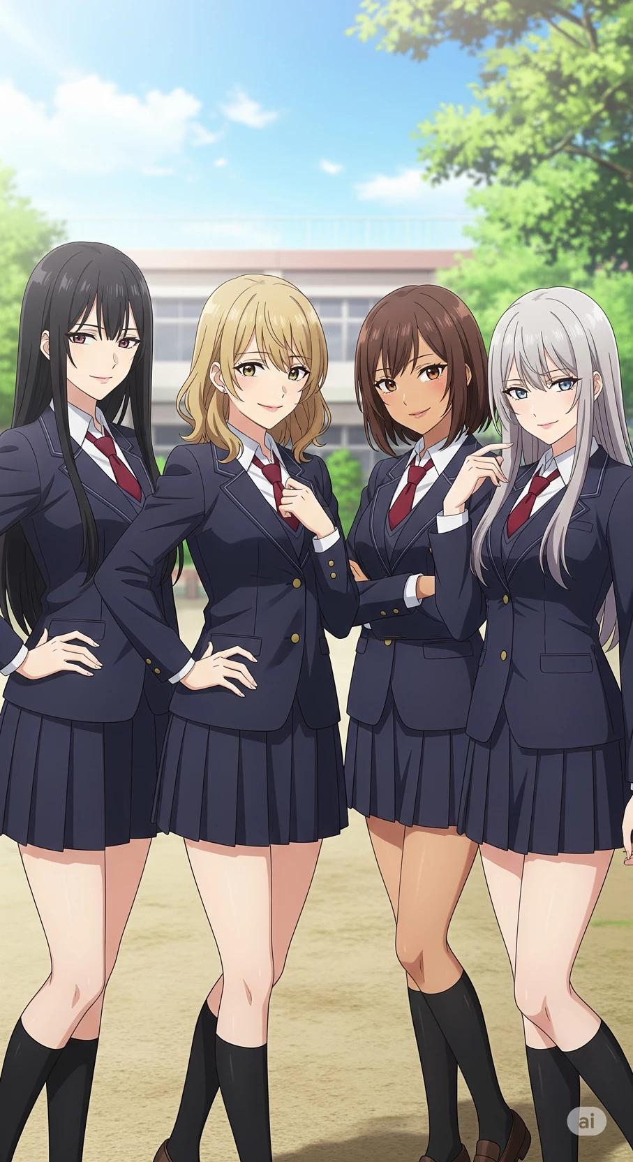 The Queens of Games thumbnail