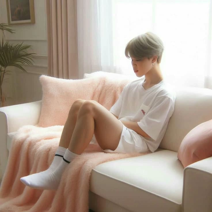 Kim Jimin  thumbnail
