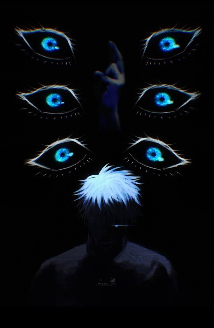 The Gojo Clan thumbnail