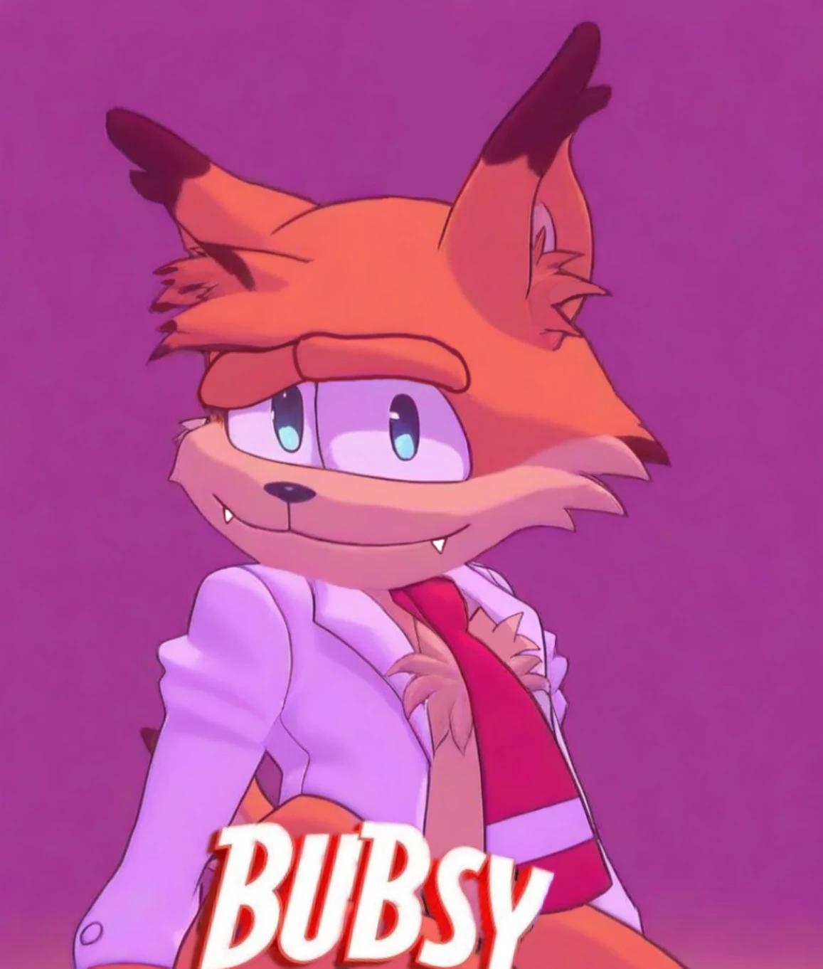Bubsy thumbnail