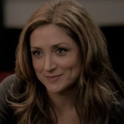 Maura Isles thumbnail