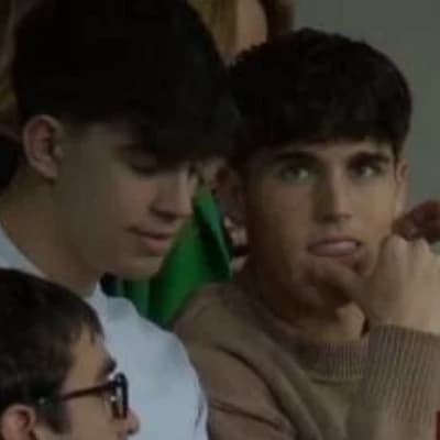 Pau Cubarsí & Marc Bernal thumbnail