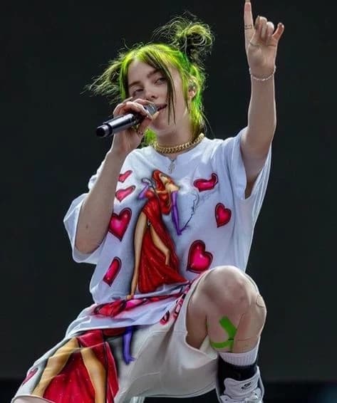 Billie Alish thumbnail