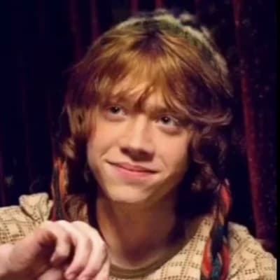 ~^°Ron Weasley°^~ thumbnail