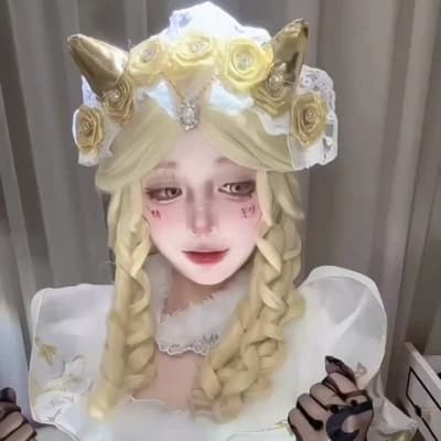 Little girl thumbnail