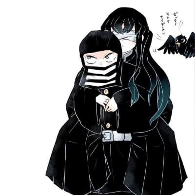 Muichirou thumbnail