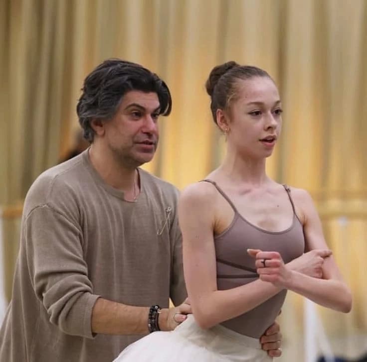 Nikolay Tsiskaridze thumbnail