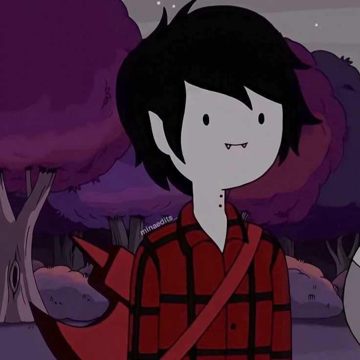 Marshall Lee thumbnail