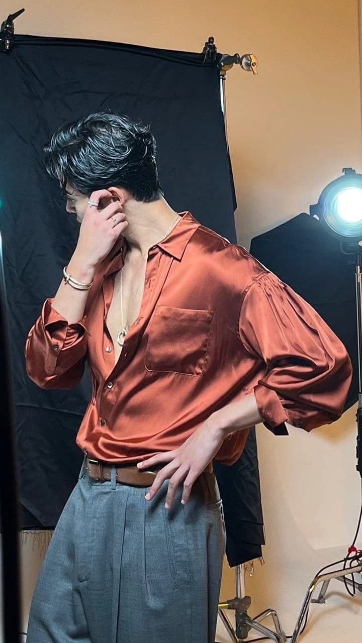 Rowoon  thumbnail