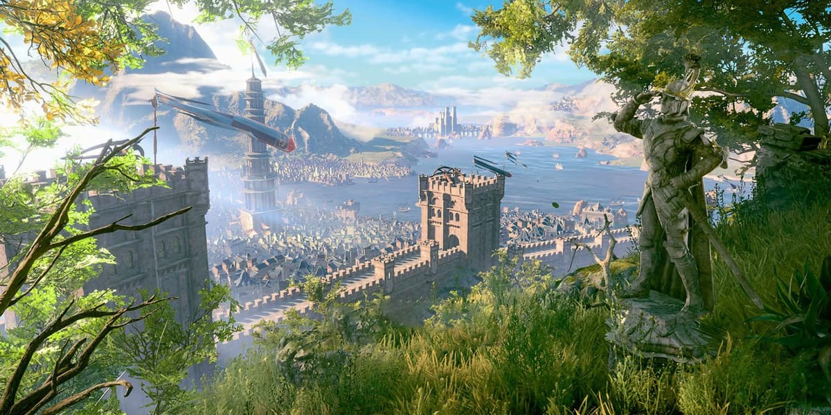 Might and magic thumbnail