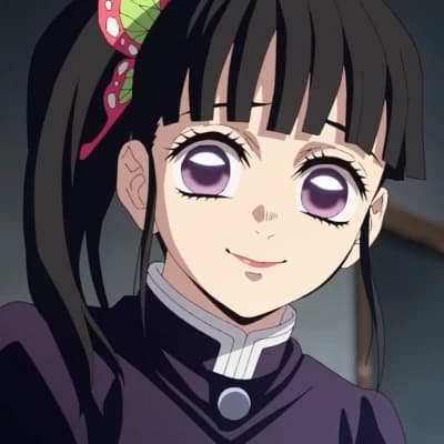 Kanao Tsuyuri thumbnail