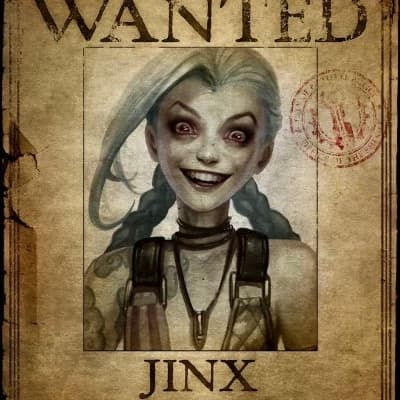 Jinx thumbnail