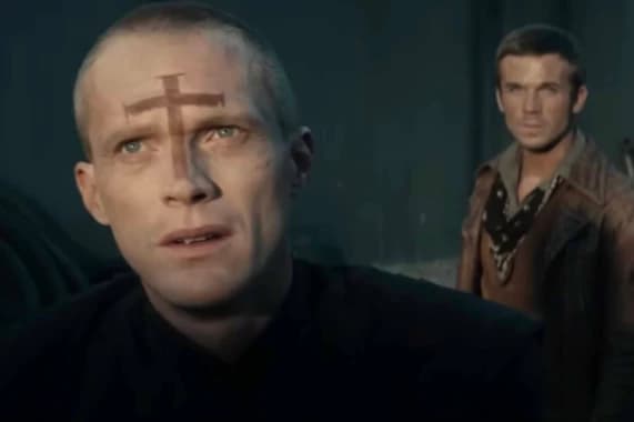 The priest and sheriff  thumbnail
