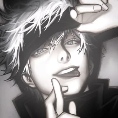 Satoru Gojo thumbnail