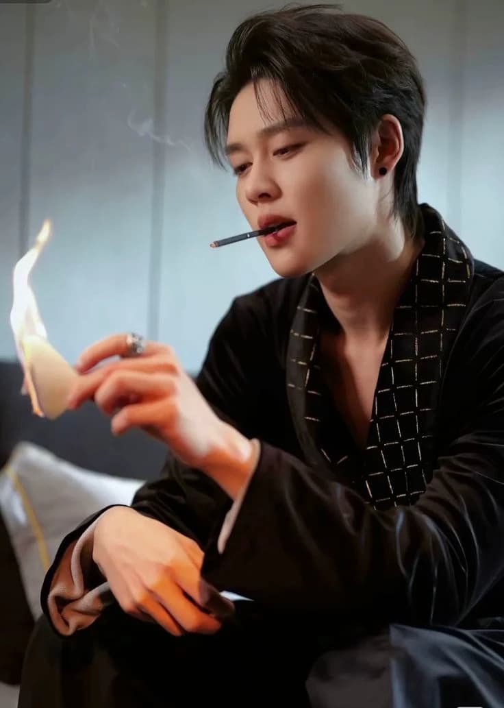 ke chun thumbnail