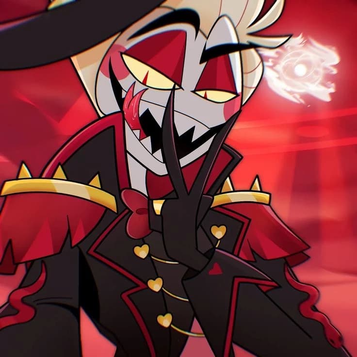 Lucifer thumbnail