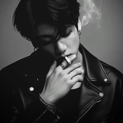 Jungkook thumbnail
