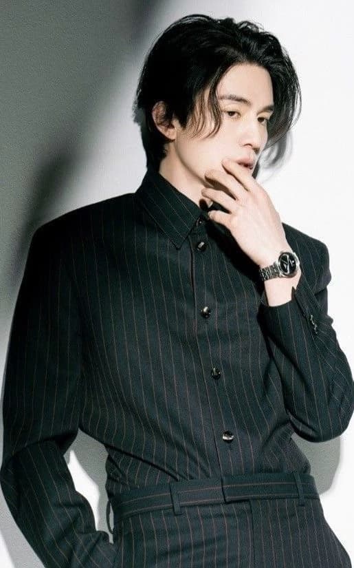 Lee Dong Wook thumbnail