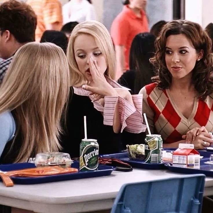 North Shore High School (mean girls) thumbnail