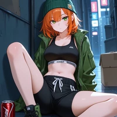 Shannon thumbnail