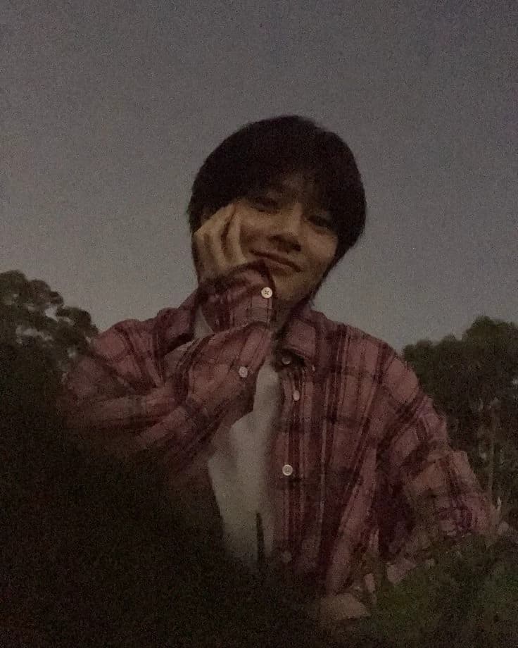Jeongin, bl thumbnail