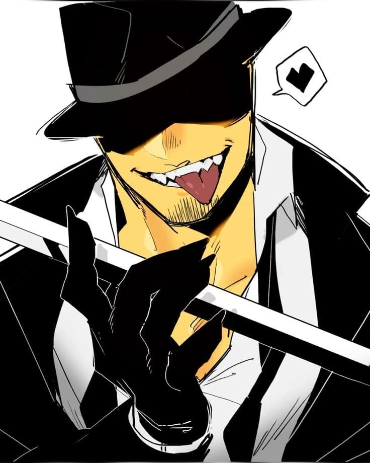 ♡Mafioso♡ thumbnail